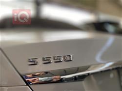 مێرسێدس بێنز S-Class